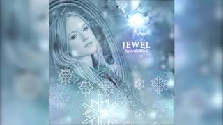 Watch Jewel Joy To The World video