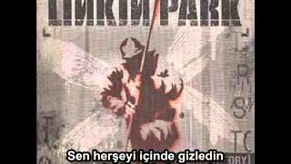 Linkin Park-In the End- Türkçe Altyazı