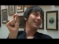 Brian Cox and Jeff Forshaw discuss The Quantum Universe