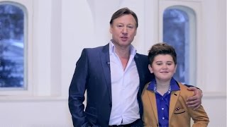 Backstage Со Съёмок Клипа Коли Коробова Маленькие Боссы