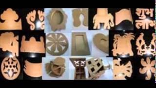 Wooden Craft Supplies Online