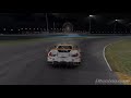 AMF GT3 Dev Ferrari Flying Lap - Daytona Night AMF GT3 Dev Ferrari Flying Lap - Daytona Night