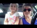 Citytv.com.co: Madre e hija cantando ‘Open Doors’ Frozen, un éxito en redes