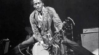 Watch Chuck Berry Ramona Say Yes video