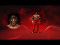 WWE 2K14 Community Showcase: Umaga (Xbox 360)