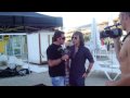 Ibiza Andy Banger @ IBIZA TV - Interview - Playa D
