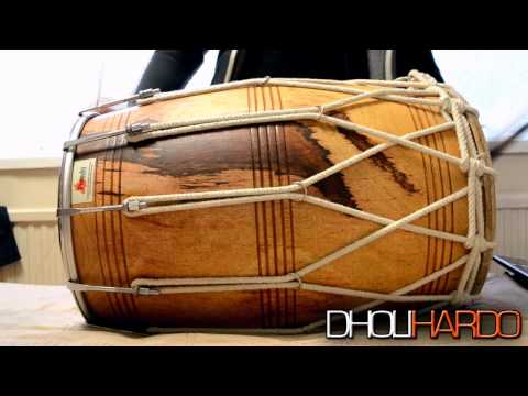 TOHAR DHOL MIX! Garry Sandhu ft. DHOLI HARDO