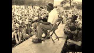Watch Mississippi John Hurt Boys Youre Welcome video