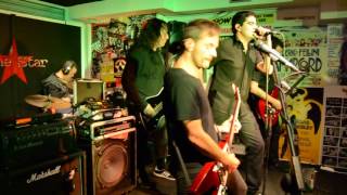 Watch Disoomnia Pronaos video