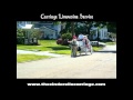 Cinderella Birthday Party Carriage - Cinderella Carriage 38 - Carriage Limousine Service