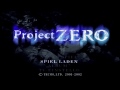 Lets Play Project Zero Part 001 - Prolog: Das Himuro-Anwesen