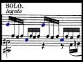 Mozart / Denis Matthews, 1963: Piano Concerto No. 20 in D Minor, K. 466 - Hans Swarowsky