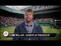 EA SPORTS Grand Slam Tennis 2 | Producer Trailer
