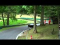Supercars at Prescott Hill Climb- Veyron Super Sport, Grand Sport, Enzo, EB110 & More