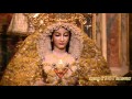 SANTO ROSARIO SALVE MADRE DE LA SOLEDAD-MAYO 2011-HUEVAR-HDAD DE LA SOLEDAD