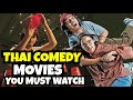 Recommended Thai Comedy Movies Must Watch, Full of Funny Scenes