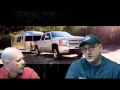 RV Towing