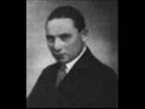 The Hungarian Suicide Song - Gloomy Sunday