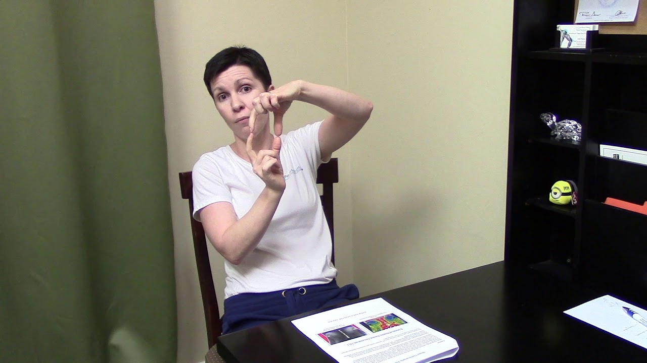 Breast Thermography