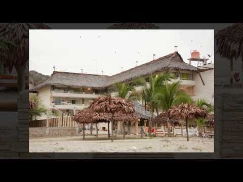 HOTELES DEL GRUPO COSTA AZUL ( Zorritos, TUMBES - PERU) (HD)
