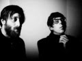 The Black Keys - Too Afraid to Love You (iTunes Session)