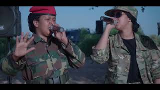 Dayax Band - Godka U Galab Iyaga Ku Gubaa - Official Video 2023
