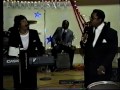 Deacon Murphy Presents: The WD Gospel Singers 13th Anniversary!!