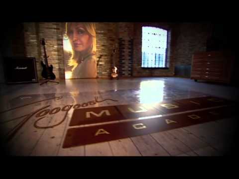 Googoosh Music Academy 2011 / آکادمی موسیقی گوگوش ...