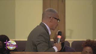 UBC Pre-Anniversary Church Service Live Stream 10/06/2022