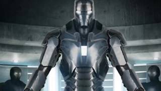 ► The Ironman Suit: Buy It Or Build It