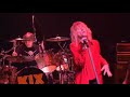 Kix   Cold Blood DVD Kix   Live in Baltimoore 2012