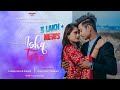 Ishq Tera (Official Video) | Cover Song | Sagar Goswami | Manita Raaj | Flyingeagle Production