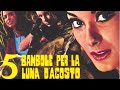Piero Umiliani - 5 bambole per la luna d'agosto OST - Best tracks