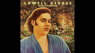 Watch Lowell George 20 Million Things video