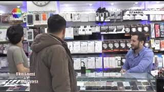 Show Tv - Cepshop Mehmet Enlioğlu