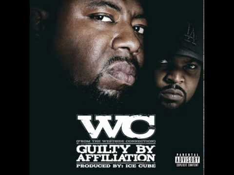 WC - 80's Babies ft. Ice Cube (lyrics)