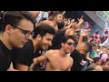 Cori Curva Nord Inferiore Palermo