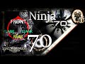 [FFXIV] Ninja Guide - Rotation & Timestamps - Lv 70 - Shadowbringers - 5.0