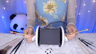 Asmr Ear Cleaning Before Sleep 3Dio, Both Ears 耳かき