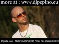 Depeche Mode - Master And Servant ( Dj Pepino & Friends Bootleg )