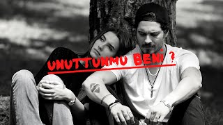 Nahide Babashlı FT. Heijan & Taladro - UNUTTUNMU BENİ (Mix) #tiktok