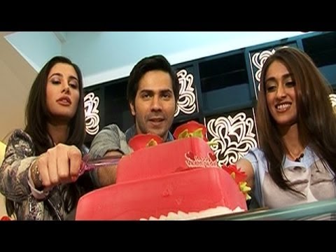 Main Tera Hero Movie | Varun Dhawan Nargis Fakhri Ileana DCruz...