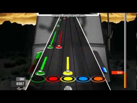 Devil Went Down To Georgia Guitar Hero Android
