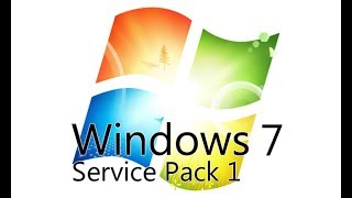 Baixar atualizações off line Windows 7 service pack 1 Completo - Atualizado 2018