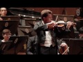 Orquestra Petrobras Sinfônica - Concerto em Ré Maior para violino e orquestra, op.35 (Tchaikovsky)