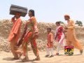 Wegan De Vich - Manzoor Kirloo - Album 4 - Saraiki Funny Song - Official Video