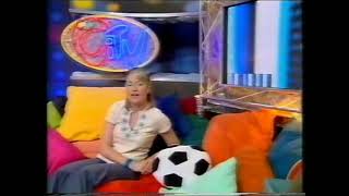 Citv - Leigh Continuity 2002 6
