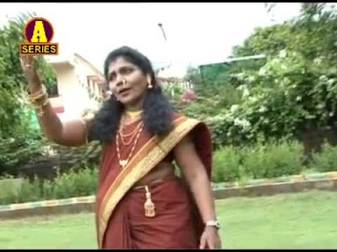 Annabhau Sathe-Virodhakala ana vairyala-Nagini Gaikawad