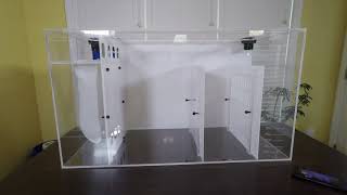 Build A Professional Looking Sump, Even If You Dont Have A Cnc.