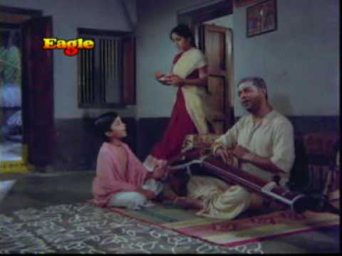 Jaaun Tore Charan Kamal Par Vari: Raag Bhupali